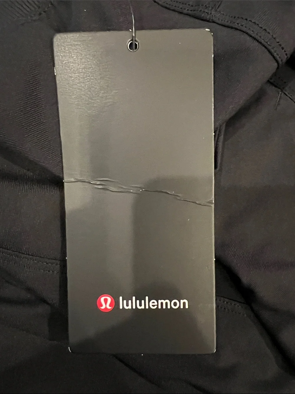 NWT lululemon ABC Skinny-Fit Jogger Regular – Men’s XXL – Black